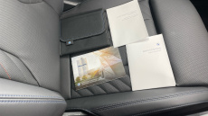 BMW X3 xDrive20d M Sport 5dr Step Auto Diesel Estate